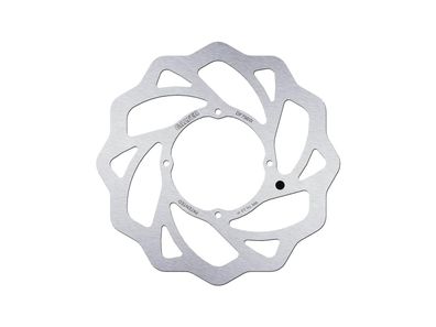 GALFER Wave Bremsscheibe "DF796" Typ W - Offroa