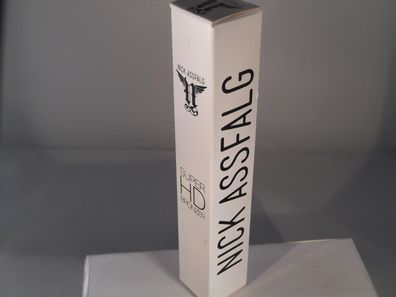 Nick Assfalg Super HD Bronzer im Puderpinsel