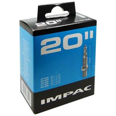 IMPAC Schlauch 20" 40-406, 20 x 1.50 47- Sclaverandventil (SV), 40 mm