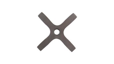 CIF Schaltkreuz glatt, Stärke