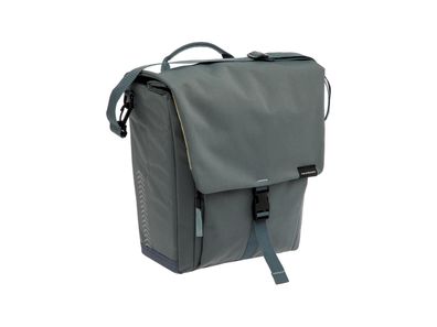 NEW LOOXS Einzeltasche "Tulum Single" Vo grey green