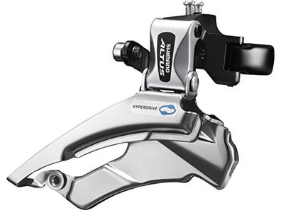 Shimano Umwerfer "Altus FD-M313" SB-verpackt, für 66-69°