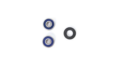 ALL BALLS RACING Radlagersatz Hochgeschwindigkeits 25-1161
