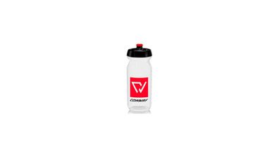 CONWAY Trinkflasche Polypropylen, geruc 650 ml