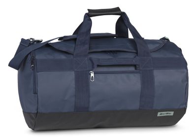 BestWay Sporttasche #Metro * dunkelblau