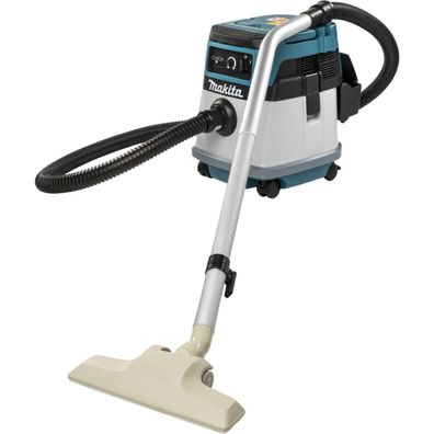 Makita LXT DVC150LZ - Staubsauger - Kanister - mit Beutel / ohne Beutel - ohne Akku,