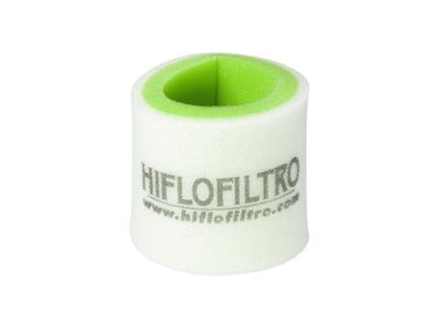 Hiflofiltro Tauschluftfilter "Dual-Stage" Hochwertiger