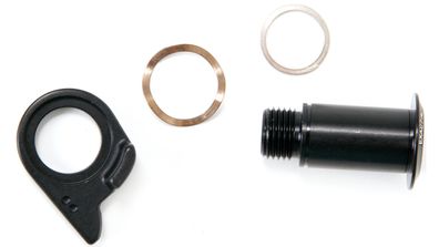 SRAM Schaltwerkbefestigung für X0, schwar