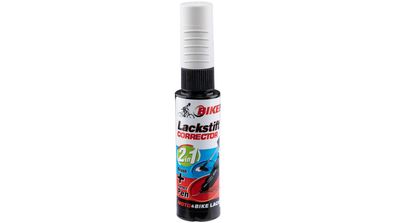FASI Lackstift Für Brennabor MY22, 12 ml telegrey matt,
