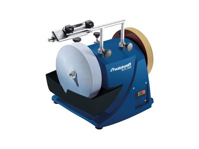 Holzkraft Nassschleifer "NTS 200" Nass-Schleifsyst Gewicht: ca. 9