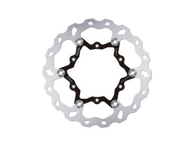 GALFER Wave Bremsscheibe "DF296" Typ FLW - Offr