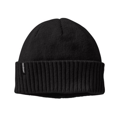 Patagonia Beanie Brodeo black