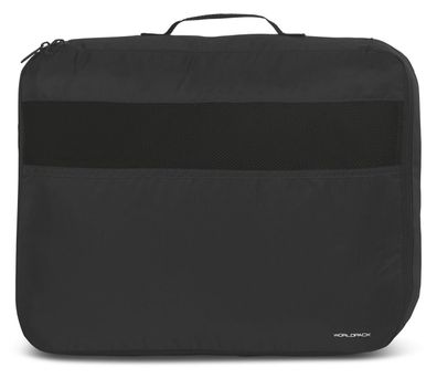 Worldpack Taschen-Organizer, 2er-Set * schwarz