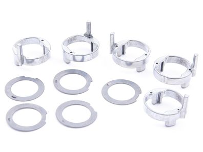 Campagnolo Halterung Für Indexfeder Satz &agrave;