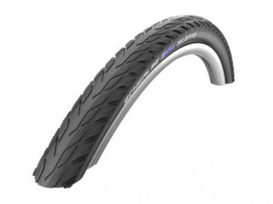 Schwalbe Reifen "Silento" Active Line HS 421, 50 E 37-622 (28" x