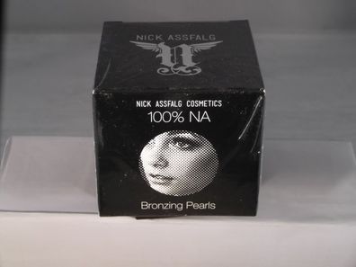 Nick Assfalg 100% NA Bronzing Pearls