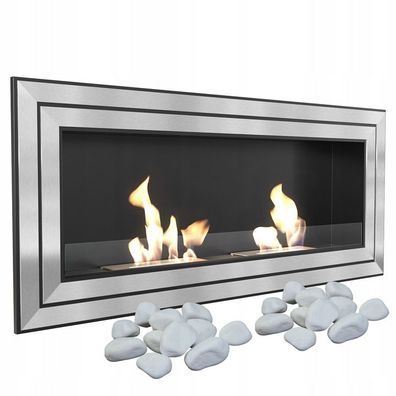 Biokamin JULIET / 1500 TÜV - Set