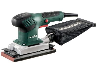 METABO Schleifgerät "SR 10-23 Intec" Sanderschleif im Karton