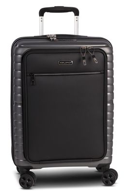 Worldpack Trolley "Dallas" "S" * dunkelgrau