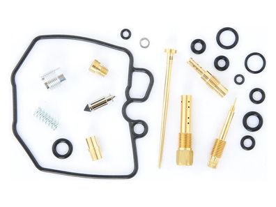 Keyster Reparatursatz Vergaser Beinhaltet Einzelte KH-1092NF