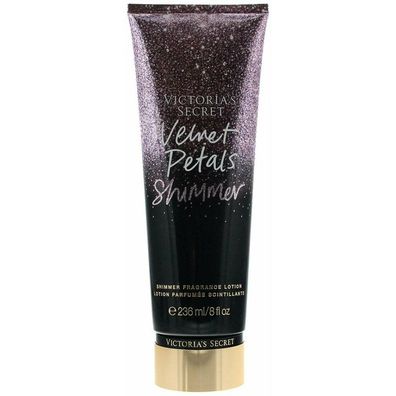 Victoria s Secret Velvet Petals Shimmer Fragrance Lotion 236ml