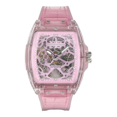 Roccobarocco RB.3802M-03 Automatik Herrenuhr