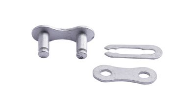 CONNEX Federverschluss 1/2" x 1/8", für breite Nab "1Z1", verzink