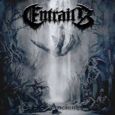 Entrails - Grip Of Ancient Evil LP (Black Vinyl)