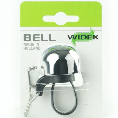 Glocke Paperclip mini, Widek, chrom, Widek, 4471