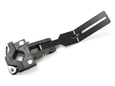 Pletscher MTB-Schnellverschlussadapter zur Befestigun