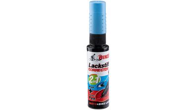 FASI Lackstift Für QiO, 12 ml ice blue gloss