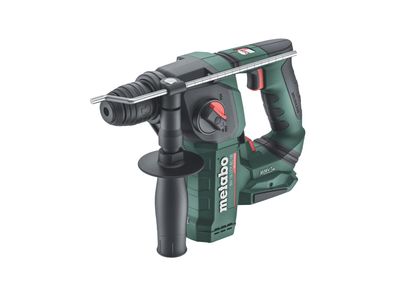 METABO Bohrhammer "BH 18 LTX BL 16" Akku (LiHD), 18 V,