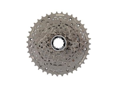 Shimano Kassettenzahnkranz "CS-LG400" 10-fach, HG- 11-13-15-17-20