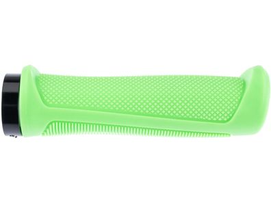 BRAVE Griff "Touring 2" SB-verpackt, 135 mm, Paar limegreen