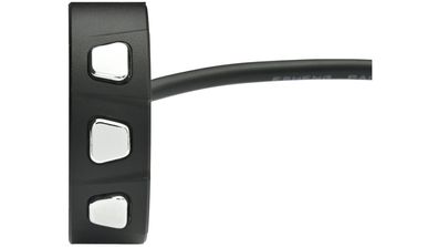 Daytona Schalter 3K-Schalter für Lenkerarmatur, univers