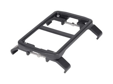 Atranvelo Systemadapter "New Rack AVS Uni X-Wide" schwarz