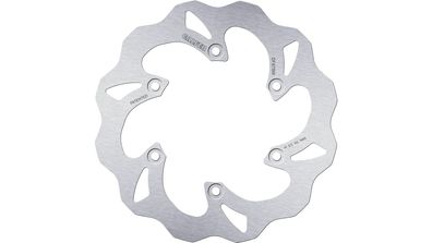 GALFER Wave Bremsscheibe "DF678" Typ W - Offroa