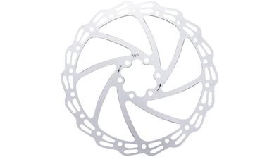 Alhonga Bremsscheibe 180 mm, 6-Loch