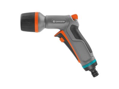 Gardena Reinigungsspritze "Comfort ecoPu auf Infokarte