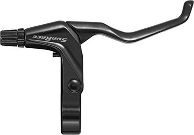 Sunrace Bremshebel Für V-Brake, SB-verpackt, 2-Fin links
