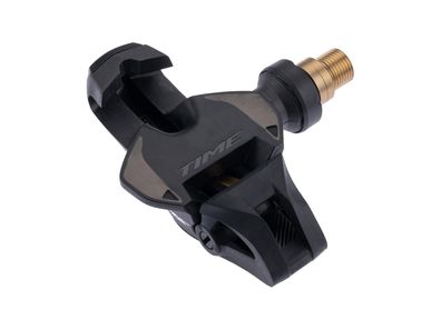 TIME Systempedal "XPRO 12 SL" SB-verpackt, einseit breit, Q-Fakto