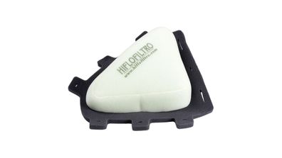 Hiflofiltro Tauschluftfilter "Dual-Stage" Hochwertiger