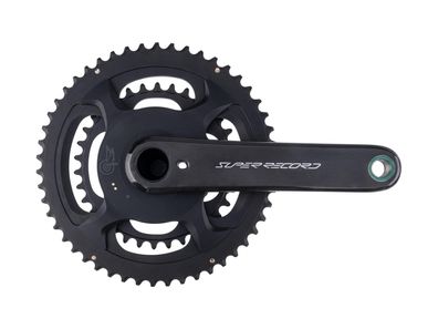 Campagnolo Kettenradgarnitur "Super Record WRL 12s 34 / 50 Zähne,