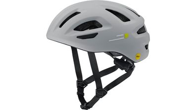 BOLLÉ Helm "Spero MIPS" MIPS B32 - Die M grey matte, Gr. M (55-59 cm)