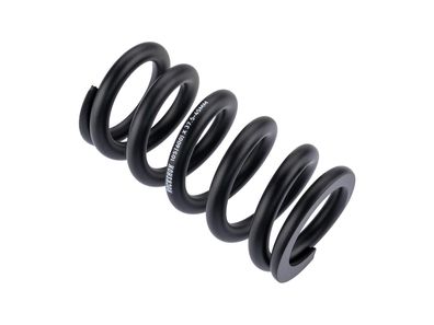 Rockshox Feder Für metrisches System, Stahl 37.5 - 45 mm H