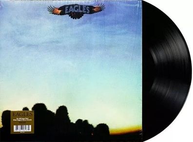Eagles - "1´Album"(LP, Album,180 Gram) SEALED