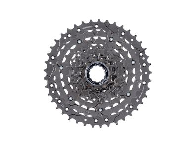 Shimano Kassettenzahnkranz "CS-LG 400" 9-fach, SB- 11-13-15-17-20