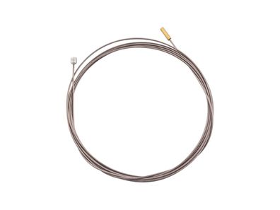 NIRO-GLIDE Schaltinnenzug Universal, Edelstahl, fü 2200 mm lang