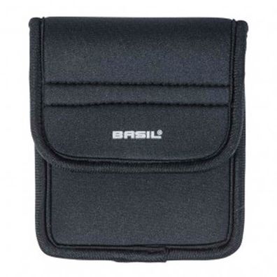 BASIL Displayschutzhülle Aus 4,5 mm dickem Neopren black lime