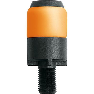 CLIK TEC Adapter für Pumpenköpfe für Schwalbe Clik Valve